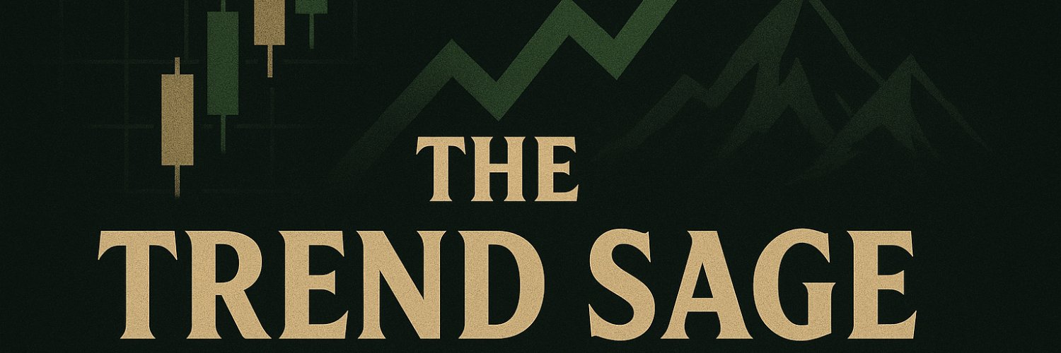 The Trend Sage Banner
