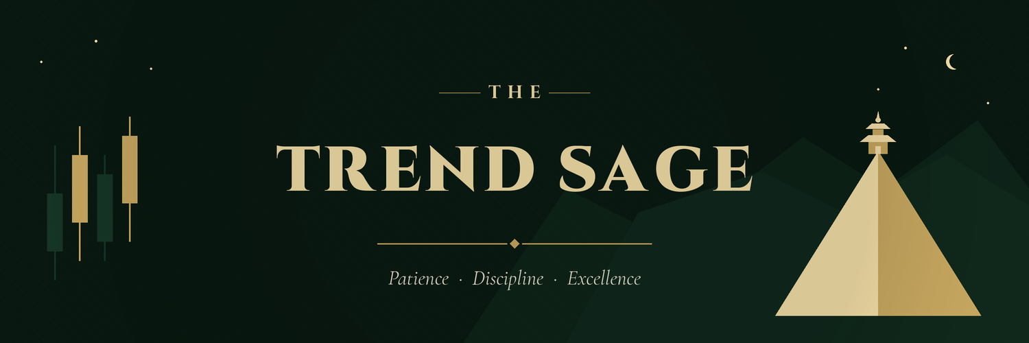 The Trend Sage Banner