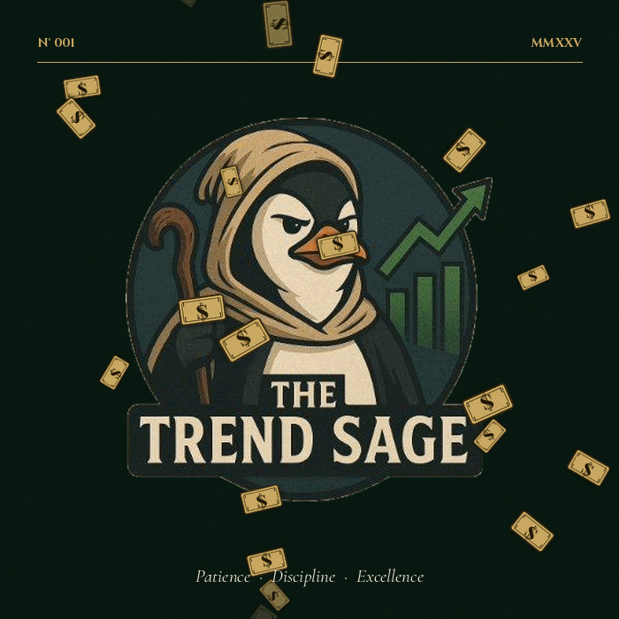 The Trend Sage